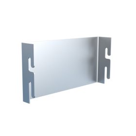   MERKUR2 DZM1U univerzális beltéri eszköztartó maximum 10 kg-ig - GZ - galvanizált