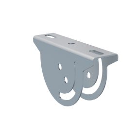   MERKUR2 DZM STPU szerelőprofil mennyezeti rögzítésére beltéren 250 kg-ig - GZ - galvanizált