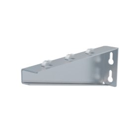   MERKUR2 NZM200 rácsos kábeltálca tartókonzol - beltéri - galvanizált - 200/50, 200/100