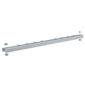   MERKUR2 PZM500 menetes szárral függeszthető tartókonzol - beltéri - galvanizált - 500/50, 500/100