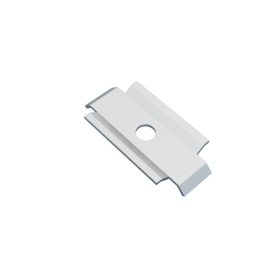   MERKUR2 SVSM stabilizáló rögzítőlemez STPM szerelőprofilokhoz - ZZ - tüzihorganyzott