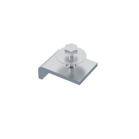   MERKUR2 PIM profilrögzítő bilincs I gerendához - GZ - galvanizált