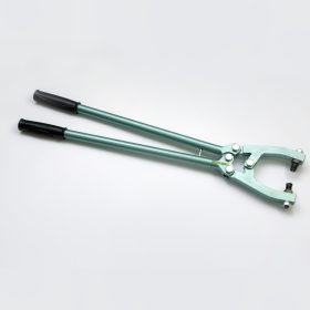   MERKUR2 trapézlemez lyukasztó fogó szerszám 1,5 mm - nagy (L)