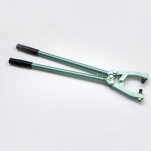 MERKUR2 trapézlemez lyukasztó fogó szerszám 1,5 mm - nagy (L)