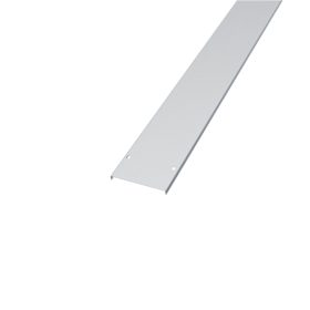   MERKUR2 VZM100 rácsos kábeltálca fedél - beltéri - előre galvanizált