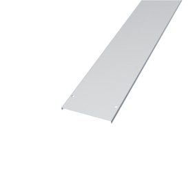   MERKUR2 VZM150 rácsos kábeltálca fedél - beltéri - előre galvanizált