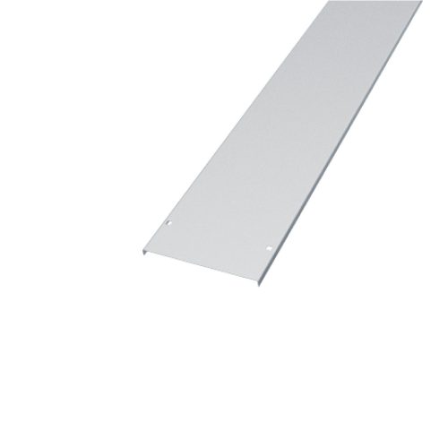 MERKUR2 VZM150 rácsos kábeltálca fedél - beltéri - előre galvanizált