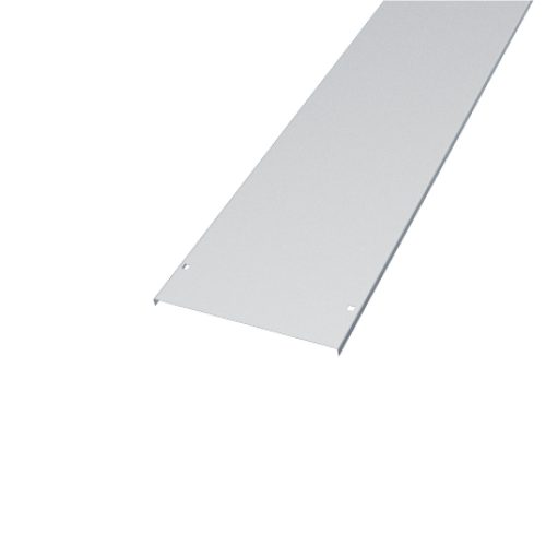 MERKUR2 VZM200 rácsos kábeltálca fedél - beltéri - előre galvanizált