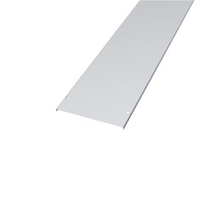   MERKUR2 VZM250 rácsos kábeltálca fedél - beltéri - előre galvanizált