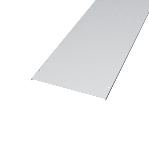 MERKUR2 VZM300 rácsos kábeltálca fedél - beltéri - előre galvanizált