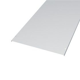   MERKUR2 VZM400 rácsos kábeltálca fedél - beltéri - előre galvanizált