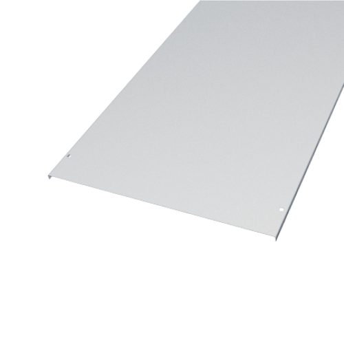 MERKUR2 VZM400 rácsos kábeltálca fedél - beltéri - előre galvanizált