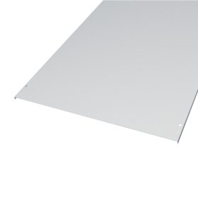   MERKUR2 VZM500 rácsos kábeltálca fedél - beltéri - előre galvanizált