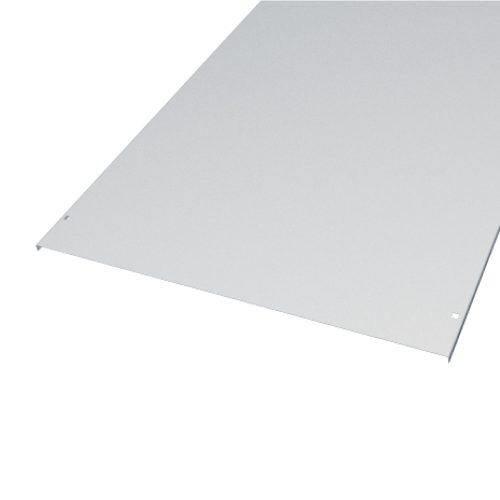 MERKUR2 VZM500 rácsos kábeltálca fedél - beltéri - előre galvanizált