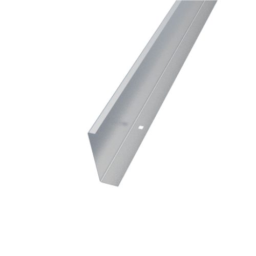 MERKUR2 KPZM100 rácsos kábeltálca elválasztó lemez - beltéri - előre galvanizált