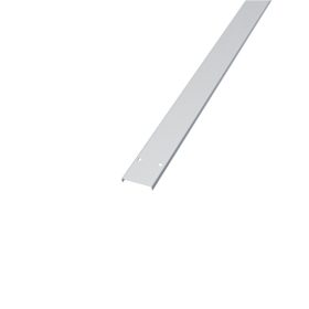   MERKUR2 VZM50 rácsos kábeltálca fedél - A2 - rozsdamentes acél