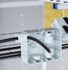 ATTEMA MD rögzítő- / szerelőlap AK2-SU doboz rácsos kábeltálcákhoz rögzítéséhez