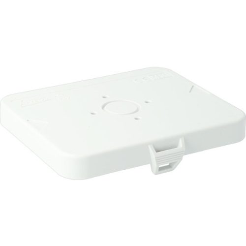 ATTEMA AK2 felpattintható előlap 120×95 mm kötő dobozokhoz IP40