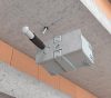 Kaiser 1159-70 ThermoX® ISO+ nagyméretű LED lámpa beépítő doboz 100 mm-nél vastagabb külső hőszigetelésbe