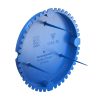Kaiser 1181-70 többször felhasználható vakolófedél 1172-02 70 mm-es MÜDS kötődobozhoz