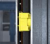 Kaiser 1256-01 Flat 45 sorolható Ø 60 mm lapos szerelvénydoboz beton falazatba
