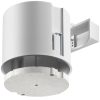 Kaiser 9300-22 ThermoX® nagyméretű LED lámpa beépítő doboz univerzális ásványgyapot előlappal üreges mennyezetbe