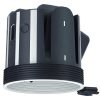 Kaiser 9320-10 ThermoX® légtömör LED lámpa beépítő doboz üreges mennyezetbe  - 74 mm beépítési méret - max. 6,6 Watt - 75 mm mély