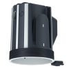 Kaiser 9320-11 ThermoX légtömör LED lámpa beépítő doboz üreges mennyezetbe  - 74 mm beépítési méret - max. 9 Watt - 95 mm mély
