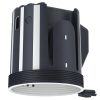 Kaiser 9320-21 ThermoX® légtömör LED lámpa beépítő doboz üreges mennyezetbe - 84 mm beépítési méret - max. 10 Watt - 95 mm mély