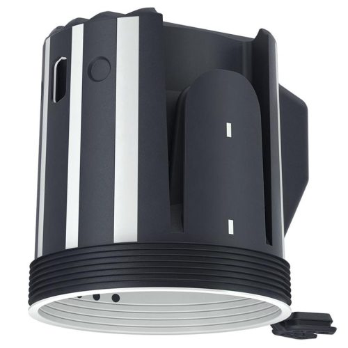 Kaiser 9320-21 ThermoX® légtömör LED lámpa beépítő doboz üreges mennyezetbe - 84 mm beépítési méret - max. 10 Watt - 95 mm mély