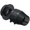 Kaiser 9459-04 DS 90 / 120 mm tűzvédelmi védőcső- és kábelköteg átvezető válaszfalakhoz