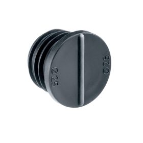   Kaiser 1040-25 ECON M25 gumimembrános légtömör védőcső lezáró tömítődugó vezetékek átvezetéséhez