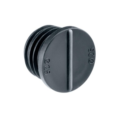 Kaiser 1040-25 ECON M25 gumimembrános légtömör védőcső lezáró tömítődugó vezetékek átvezetéséhez