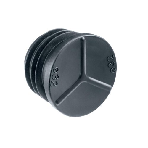 Kaiser 1040-32 ECON M32 gumimembrános légtömör védőcső lezáró tömítődugó vezetékek átvezetéséhez