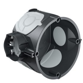   Kaiser 1055-21 ECON légtömör sorolható süllyesztett MÜDS szerelvénydoboz