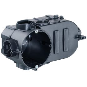   Kaiser 1068-02 Elektronik sorolható süllyesztett MÜDS szerelvénydoboz 2 db csavarral