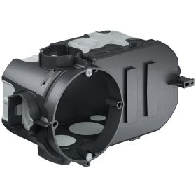   Kaiser 1068-21 ECON légtömör Elektronik sorolható süllyesztett MÜDS szerelvénydoboz 2 db csavarral