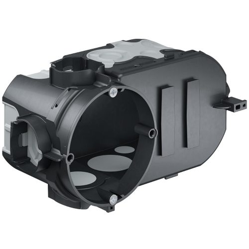 Kaiser 1068-21 ECON légtömör Elektronik sorolható süllyesztett MÜDS szerelvénydoboz 2 db csavarral