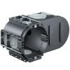 Kaiser 1068-25 UP1 ECON Elektronik légtömör 60-as sorolható süllyesztett MÜDS szerelvénydoboz zsebbel +2 db szerelvényrögzítő csavarral