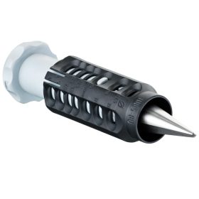   Kaiser 1085-80 univerzális kúpos lyukkivágó szerszám műanyagokhoz HSS acél pengével