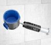 Kaiser 1085-80 univerzális kúpos lyukkivágó szerszám műanyagokhoz HSS acél pengével