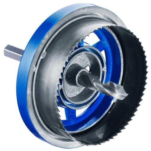 Kaiser 1086-00 standard Ø 68 mm-es szerelvénydoboz maró gipszkarton falazatba