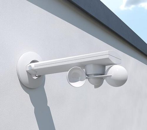 Kaiser 1088-06 SPECIAL kivágó ETICS Ø 20 x 80 mm szerszám a Mini készüléktartó tiplihez 