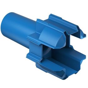   Kaiser 1090-22 szerszám STYRO55 szerelvénydobozok hőszigetelt homlokzatba rögzítéséhez