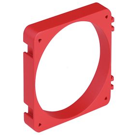   Kaiser 1090-68 Központi soroló keret STYRO55 szerelvénydobozok homlokzati beépítéséhez és sorolásához