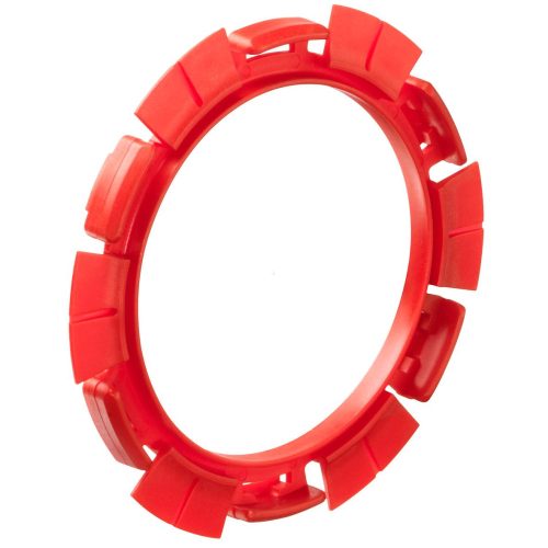 Kaiser 1159-12 KLEMMFIX gipszmentes dobozrögzítő 70 mm átmérőjű MÜDS kötődobozhoz