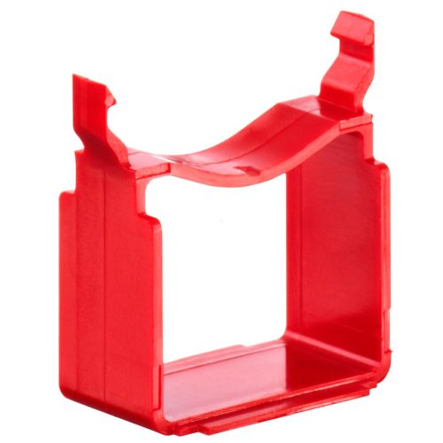 Kaiser 1159-36 alsó átvezető alagút mély sorolható süllyesztett MÜDS szerelvénydobozokhoz