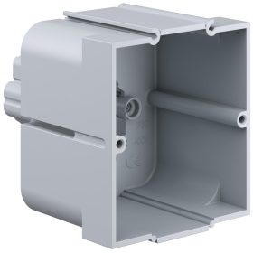   Kaiser 1159-62 sorolható szerelvénydoboz 1159-61 teleszkópos szerelvénydoboz tartóhoz