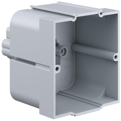 Kaiser 1159-62 sorolható szerelvénydoboz 1159-61 teleszkópos szerelvénydoboz tartóhoz