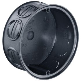   Kaiser 1172-02 70 mm átmérőjű MÜDS elágazó doboz / kötődoboz